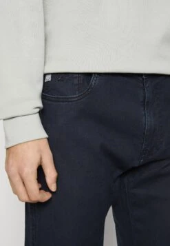 Indicode Jeans Rajan - Broek - Navy -Indicode Jeans Verkoop 4f692791d6074f40b18fc32d1714e0e2