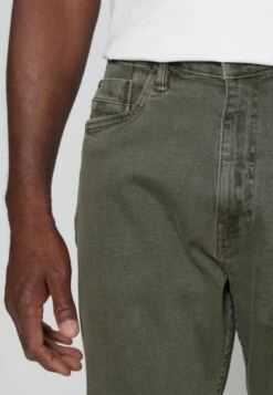 Indicode Jeans Incalli - Relaxed Fit Jeans - Army -Indicode Jeans Verkoop 4f905b0b56dc469f9eab44f4e40f398c