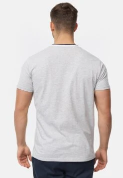 Indicode Jeans T-shirts Shirt Atlas Heren Grijs 9 Indicode Jeans T-shirts Shirt Atlas Heren Grijs -Indicode Jeans Verkoop 5011c8c44a541b621443a78362a5068b