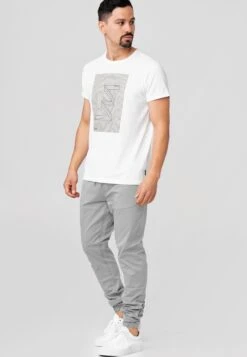 Indicode Jeans Pantalons Regular Broek Fields Heren Lichtgrijs 7 Indicode Jeans Pantalons Regular Broek Fields Heren Lichtgrijs -Indicode Jeans Verkoop 5039ce5b0a2a27ad515ea114ba45baaa