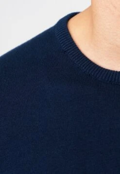 Indicode Jeans Crewneck Truien Trui Benjamin Heren Donkerblauw 11 Indicode Jeans Crewneck Truien Trui Benjamin Heren Donkerblauw -Indicode Jeans Verkoop 5060dd254cbf2935d5d5fe6eb53d61dc