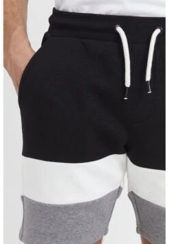 Indicode Jeans Idcaul - Shorts - Black -Indicode Jeans Verkoop 5099347907234ab5a7dfe80e8d60e83a