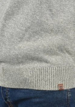 Indicode Jeans Hoodies Trui Lynde Heren Grijs -Indicode Jeans Verkoop 51189b749d5d30980a8e109d2eeafad3