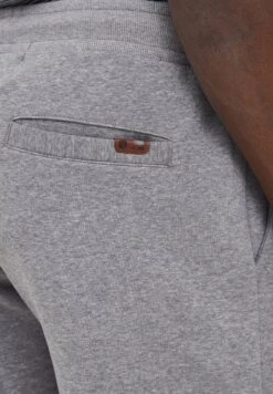 Indicode Jeans Idkultop - Shorts - Grey Mix -Indicode Jeans Verkoop 512436ec18b14c4eb49a7f6420eb09e5