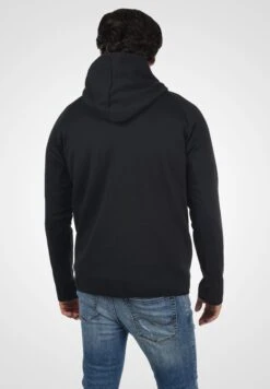 Indicode Jeans Idnanticoke - Hoodie - Black 9 Indicode Jeans Idnanticoke - Hoodie - Black -Indicode Jeans Verkoop 51699d0bac5445eeb677cbd6a2c7ff41