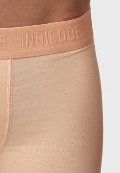 Indicode Jeans 4 Pack - Boxershort - Peach/Green -Indicode Jeans Verkoop 516a490c995a491a9121ce66c538c44f