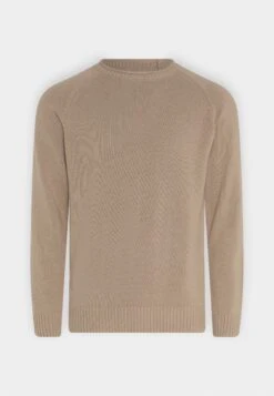 Indicode Jeans Insantorino - Trui - Irish Cream -Indicode Jeans Verkoop 51a8fe4d0c614a54be592f4fac4679e3