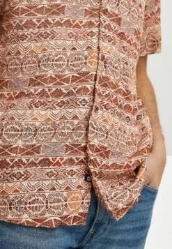 Indicode Jeans Idmariol - Overhemd - Coffee Bean 10 Indicode Jeans Idmariol - Overhemd - Coffee Bean -Indicode Jeans Verkoop 51f8d5c6aed443cdbb095cfd2b2d7019