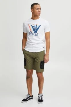 Indicode Jeans Shorts Regular Broek Peter Heren Groen 9 Indicode Jeans Shorts Regular Broek Peter Heren Groen -Indicode Jeans Verkoop 5252abf854e45938df298ac3c744e5b7