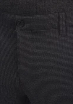 Indicode Jeans Chinos Regular Chino Koldart Heren Zwart -Indicode Jeans Verkoop 525cbcdf5888424da92f5559a13c2b91