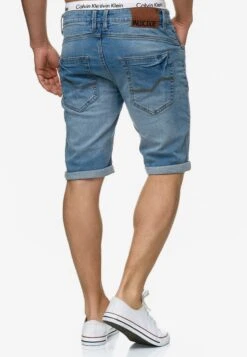 Indicode Jeans Denim Shorts Regular Jeans Caden Heren Lichtblauw 9 Indicode Jeans Denim Shorts Regular Jeans Caden Heren Lichtblauw -Indicode Jeans Verkoop 52cad10ea876e54354198d182258d88e