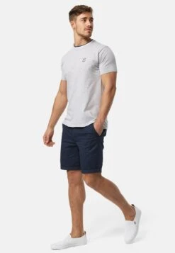 Indicode Jeans T-shirts Shirt Atlas Heren Grijs 8 Indicode Jeans T-shirts Shirt Atlas Heren Grijs -Indicode Jeans Verkoop 537846288d5f2673c664ab623ffcfa62