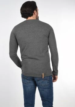 Indicode Jeans Idgifford - Longsleeve - Gray 8 Indicode Jeans Idgifford - Longsleeve - Gray -Indicode Jeans Verkoop 54020316756140f6a5363e882e639ed0