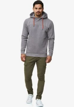 Indicode Jeans Cargobroeken Slimfit Cargobroek Mathews Heren Kaki 8 Indicode Jeans Cargobroeken Slimfit Cargobroek Mathews Heren Kaki -Indicode Jeans Verkoop 54652923cc61e33ca04df2a9167c3d29