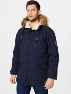 Indicode Jeans Parkas Winterparka Fann Heren Navy 7 Indicode Jeans Parkas Winterparka Fann Heren Navy -Indicode Jeans Verkoop 546a41dca63243f4df122c3d79ba8c78