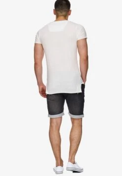 Indicode Jeans Denim Shorts Regular Jeans Piano Heren Zwart 7 Indicode Jeans Denim Shorts Regular Jeans Piano Heren Zwart -Indicode Jeans Verkoop 55bb3abb4c80aeea65e2ed1c10e333c9