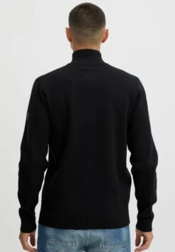 Indicode Jeans Idmeddo - Trui - Black 8 Indicode Jeans Idmeddo - Trui - Black -Indicode Jeans Verkoop 560781b6f4494f928996e0ffe5935b4e