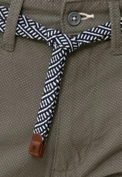 Indicode Jeans Shorts Regular Broek Acton Heren Grijs -Indicode Jeans Verkoop 567cefd843d0af734400716172dd57bb