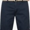 Indicode Jeans Shorts Regular Broek Heren Blauw