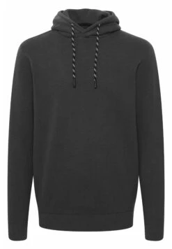 Indicode Jeans Idmatho - Hoodie - Dk Grey -Indicode Jeans Verkoop 56a8950a942d490e9153c6e26ed041d9