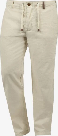 Indicode Jeans Pantalons Regular Broek Ives Heren Beige