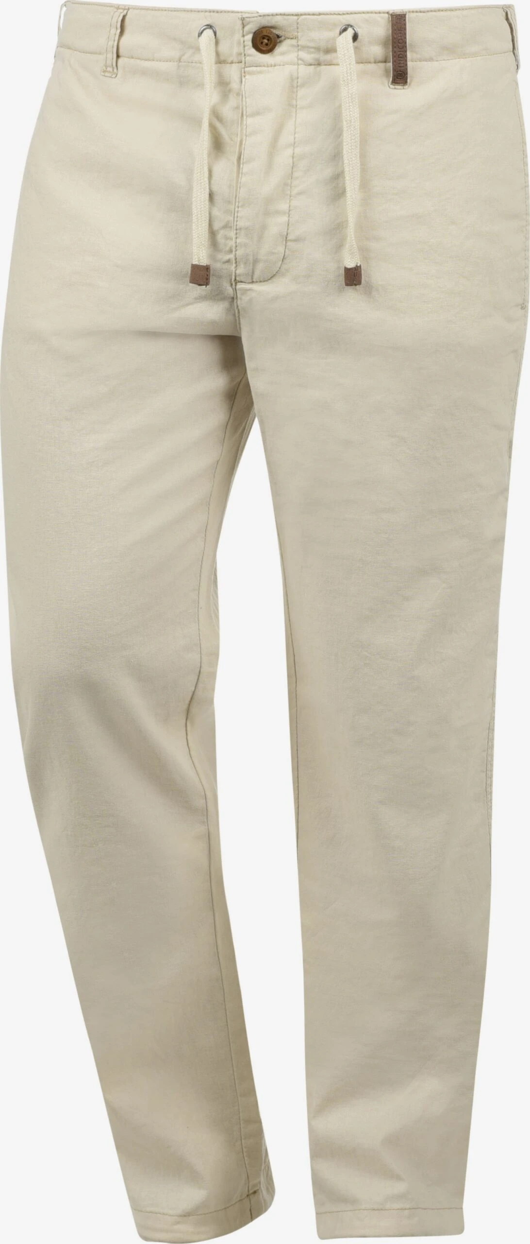 Indicode Jeans Pantalons Regular Broek Ives Heren Beige 1 Indicode Jeans Pantalons Regular Broek Ives Heren Beige