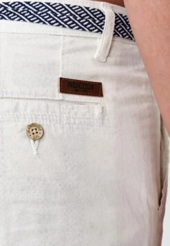 Indicode Jeans Chinos Slimfit Chino Bryne Heren Wit 9 Indicode Jeans Chinos Slimfit Chino Bryne Heren Wit -Indicode Jeans Verkoop 56bd337da198effc474b62924e6d293f