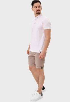 Indicode Jeans Chino Shorts Regular Chino Creel Heren Lichtbruin 8 Indicode Jeans Chino Shorts Regular Chino Creel Heren Lichtbruin -Indicode Jeans Verkoop 56ed40bc8eb98b5e12d13bb4ad27adbd