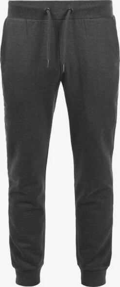 Indicode Jeans Sweatpants Regular Broek Heren Grijs