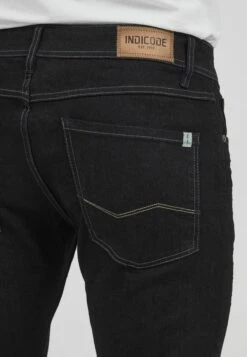 Indicode Jeans Idgiulio - Slim Fit Jeans - Vintage Rinse -Indicode Jeans Verkoop 5733ccbf049942ffb5276360f3e1aa8b
