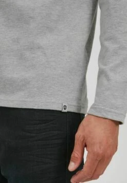 Indicode Jeans Idamadeo - Longsleeve - Black -Indicode Jeans Verkoop 5749eacc40f84a639b8f663f6c46a021