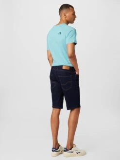 Indicode Jeans Denim Shorts Slimfit Jeans Kaden Heren Donkerblauw 8 Indicode Jeans Denim Shorts Slimfit Jeans Kaden Heren Donkerblauw -Indicode Jeans Verkoop 5872115da7c063b8c17eaf1c96b19581