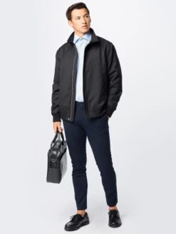 Indicode Jeans Chinos Regular Chino Kolding Heren Marine -Indicode Jeans Verkoop 59e3c6b35b9f8bd72e6168d15af0c462