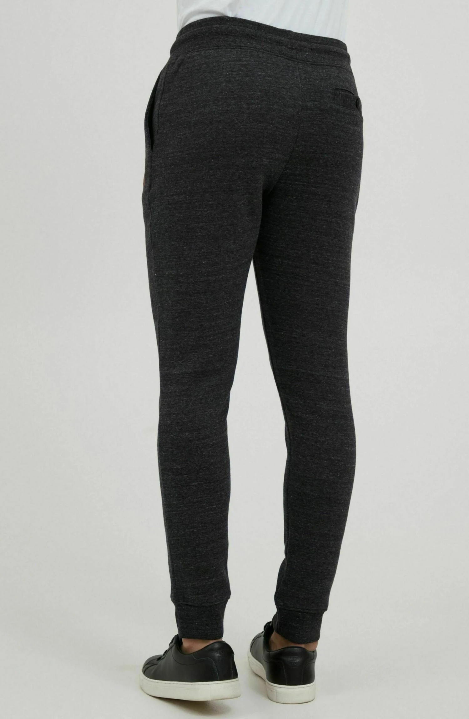 Indicode Jeans Idarkadius - Trainingsbroek - Black Mix 3 Indicode Jeans Idarkadius - Trainingsbroek - Black Mix - Image 3