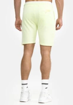 Indicode Jeans Yates - Trainingsbroek - Lime Cream -Indicode Jeans Verkoop 5b2eff90ebf7490baa83bc10d403c893