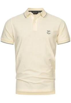 Indicode Jeans Wallo - Poloshirt - Anise Flower -Indicode Jeans Verkoop 5b31514f11e547a9901cf69c5dc75f92