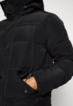 Indicode Jeans Sulmon - Winterjas - Black 13 Indicode Jeans Sulmon - Winterjas - Black -Indicode Jeans Verkoop 5bbe2ff3c20f4138ad23730195fc578a