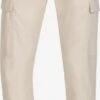 Indicode Jeans Cargobroeken Regular Cargobroek Cagle Heren Beige