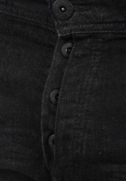 Indicode Jeans Idalessio - Jeansshort - Black 11 Indicode Jeans Idalessio - Jeansshort - Black -Indicode Jeans Verkoop 5cce611daa884f23a0907a4a4408812d