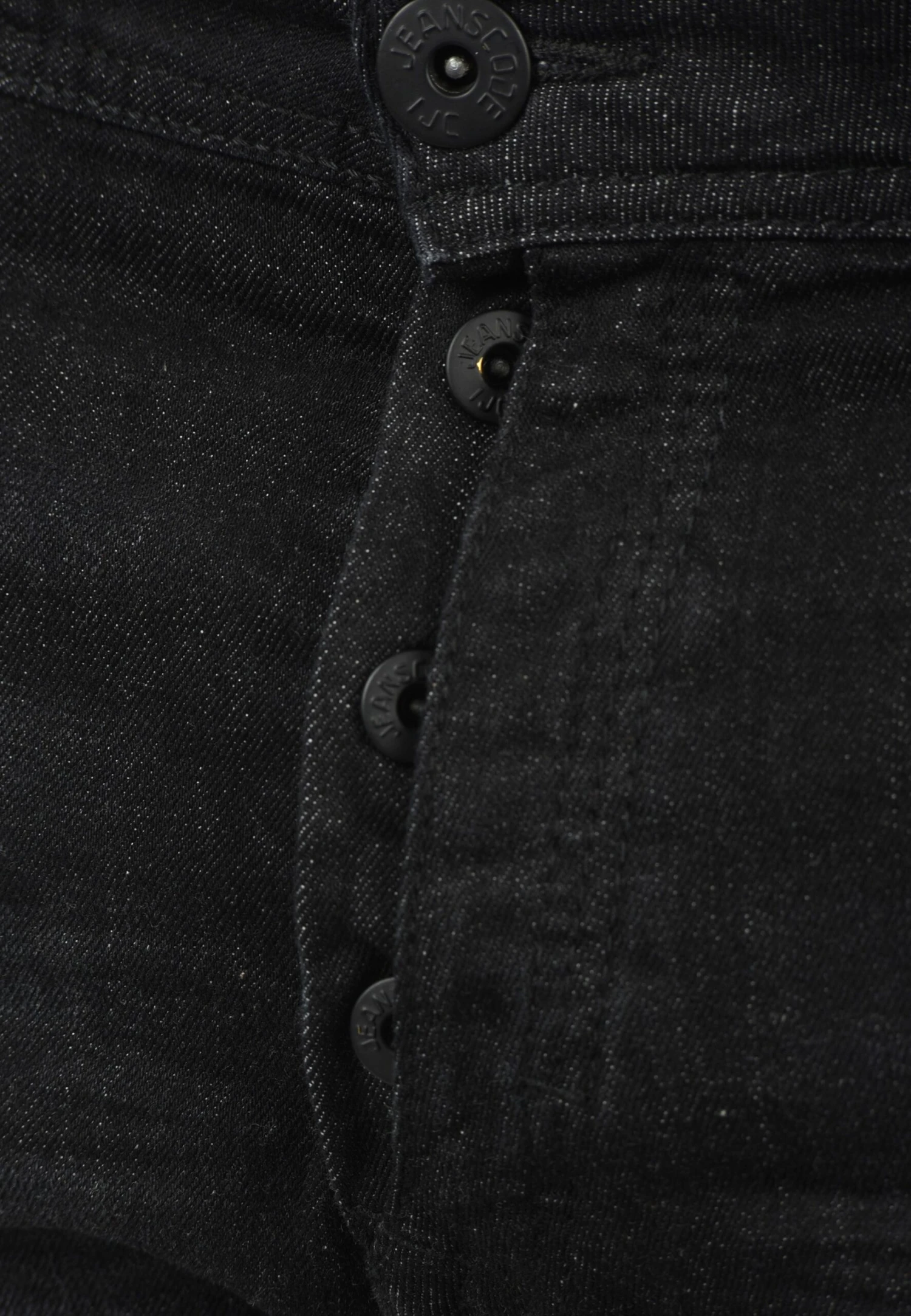 Indicode Jeans Idalessio - Jeansshort - Black 6 Indicode Jeans Idalessio - Jeansshort - Black - Image 6