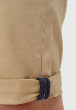 Indicode Jeans Shorts Regular Broek Villeurbanne Heren Beige -Indicode Jeans Verkoop 5cf86ed5c01d49f7bdaa4494dda74901