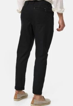 Indicode Jeans Cunningham - Broek - Black -Indicode Jeans Verkoop 5deb656027f94741aa1ed84cde8879b7