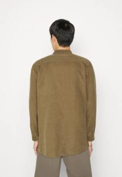 Indicode Jeans Inmakai - Overhemd - Capers -Indicode Jeans Verkoop 5e3108523f80488cba4192ea08448f45