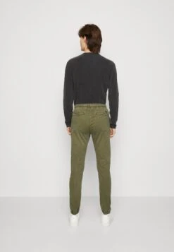 Indicode Jeans Nexus - Broek - Army -Indicode Jeans Verkoop 5eabcc5aa0dc4a20b55f959e4de53837