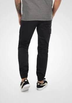 Indicode Jeans Cargobroeken Regular Cargobroek Abbal Heren Grijs -Indicode Jeans Verkoop 5eae64aad49f030638cf9f84cb8b818a