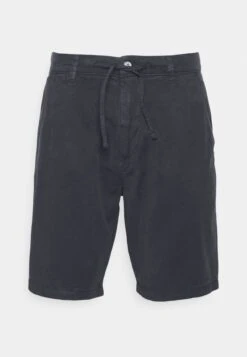 Indicode Jeans Vino - Shorts - Navy -Indicode Jeans Verkoop 5eb59cadc67d4793921571dfc5478f12