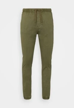 Indicode Jeans Nexus - Broek - Army -Indicode Jeans Verkoop 5f29aafdb70f4c94815e77ee471110e1