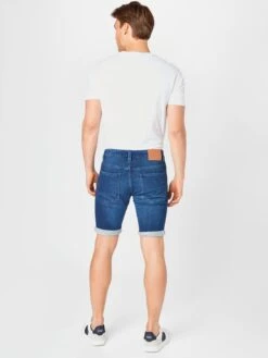 Indicode Jeans Denim Shorts Regular Jeans Commercial Heren Blauw 8 Indicode Jeans Denim Shorts Regular Jeans Commercial Heren Blauw -Indicode Jeans Verkoop 5f438e5a28866dd3db76389e81c036ae