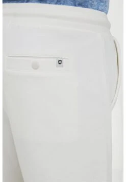 Indicode Jeans Idkennan - Shorts - Off-White -Indicode Jeans Verkoop 5f824d66f331424c9e9363682a706142