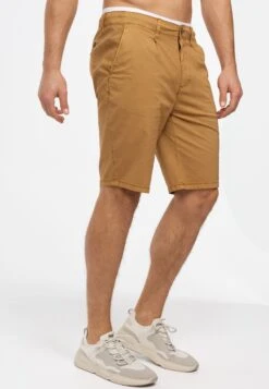 Indicode Jeans Insan - Shorts - Camel 10 Indicode Jeans Insan - Shorts - Camel -Indicode Jeans Verkoop 5f9b88bb110d4b5db57cfea07d8005f7
